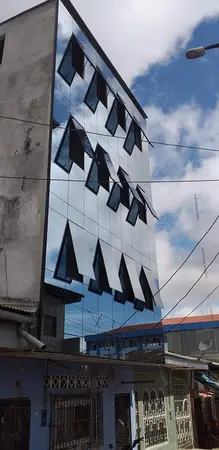 Modelo / Instalación