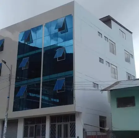 Modelo / Instalación