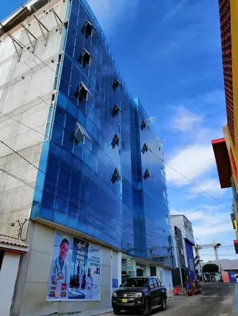Modelo / Instalación