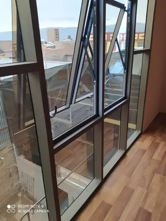 Modelo / Instalación