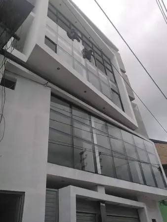 Modelo / Instalación