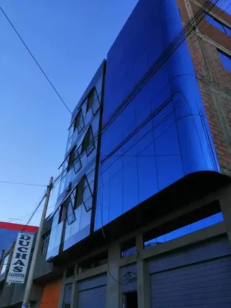 Modelo / Instalación