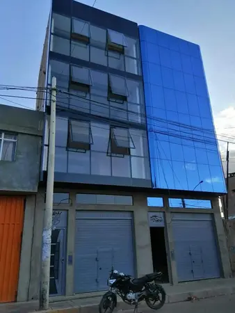 Modelo / Instalación