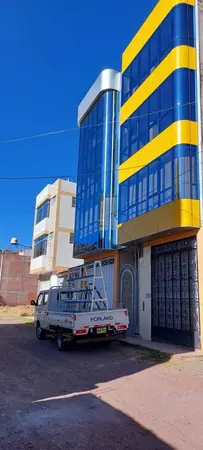 Modelo / Instalación