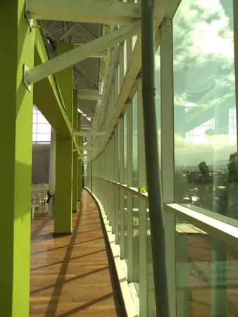Modelo / Instalación