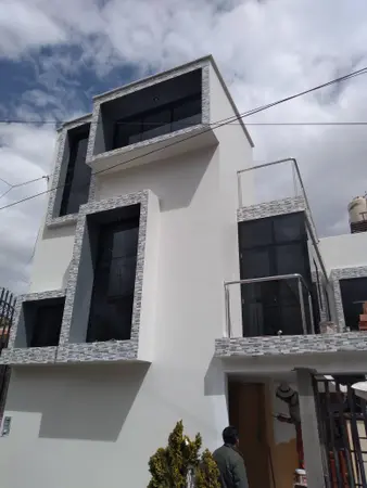 Modelo / Instalación