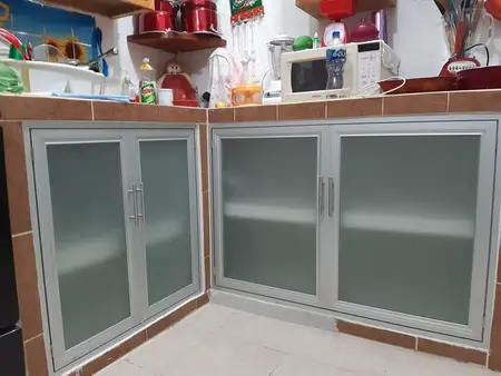 M.ALUMINIO