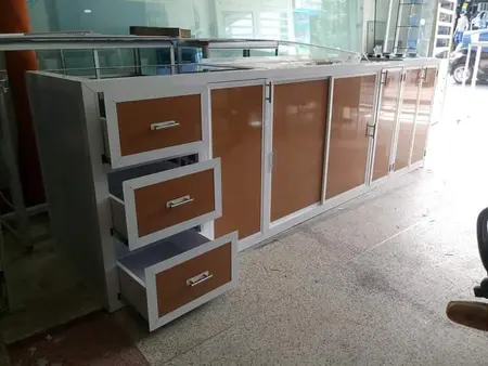 M.ALUMINIO