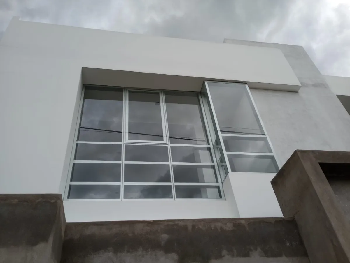 Proyecto en Residencial Huallhuas