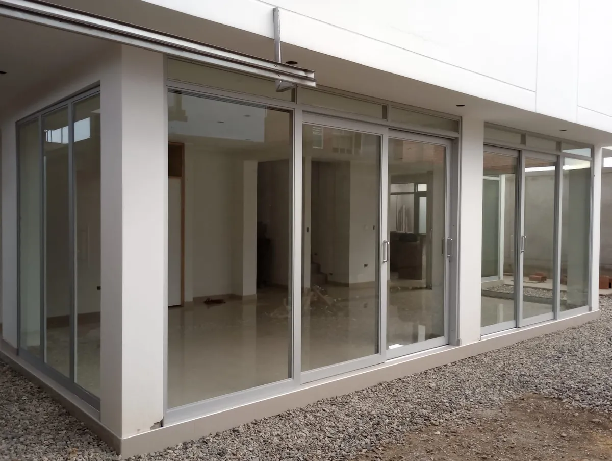 Proyecto en Residencial Huallhuas