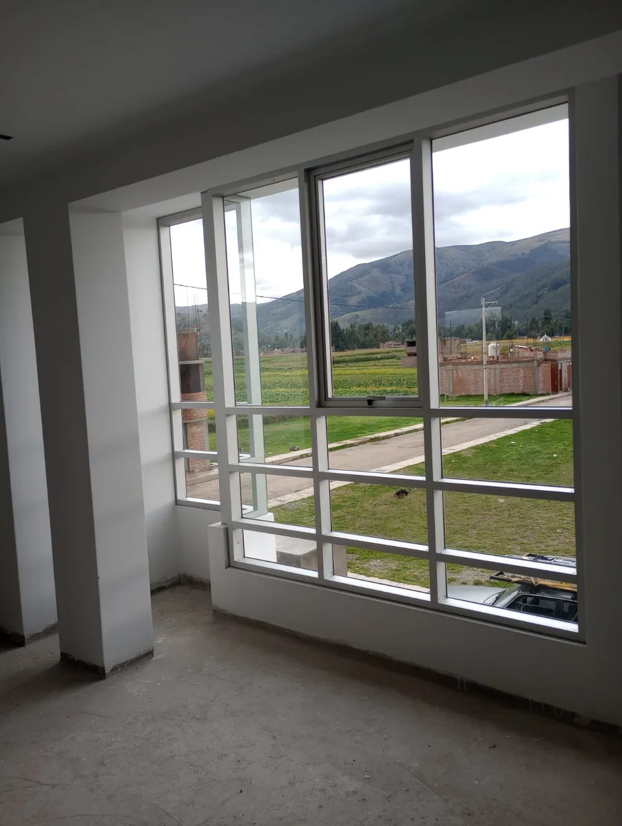 Proyecto en Residencial Huallhuas
