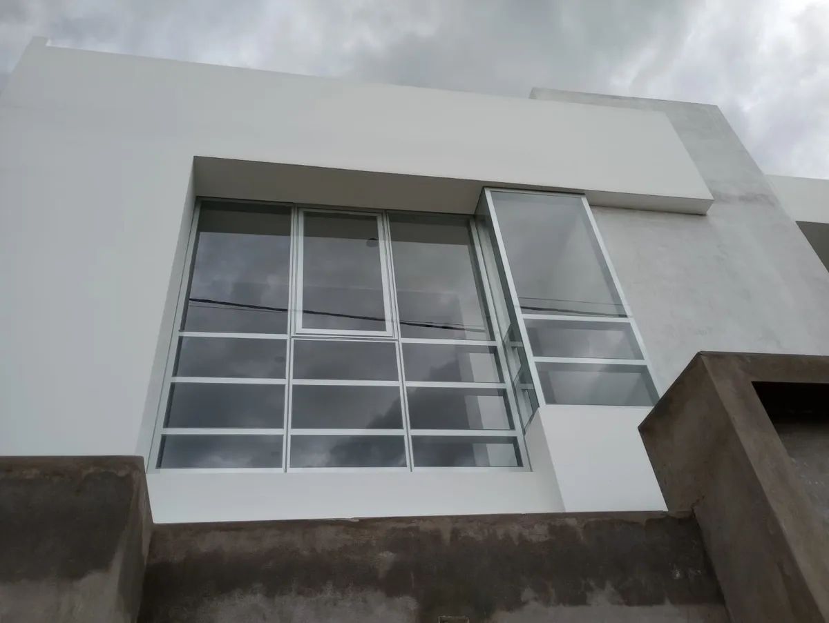 Proyecto en Residencial Huallhuas