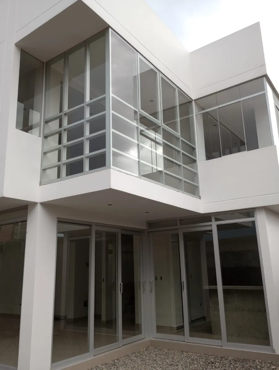 Proyecto en Residencial Huallhuas