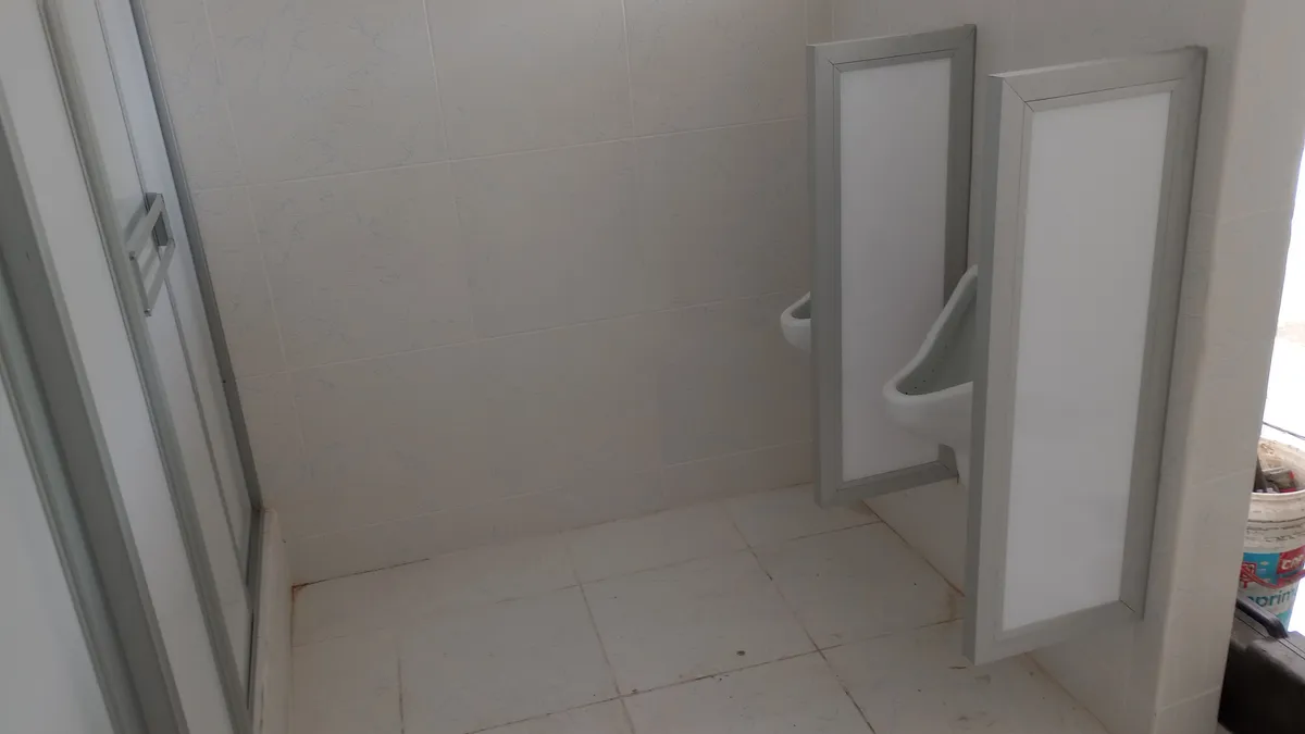 Proyecto en Grifo La Huaycha