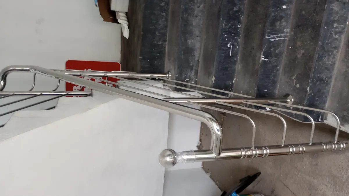 Proyecto en Grifo La Huaycha