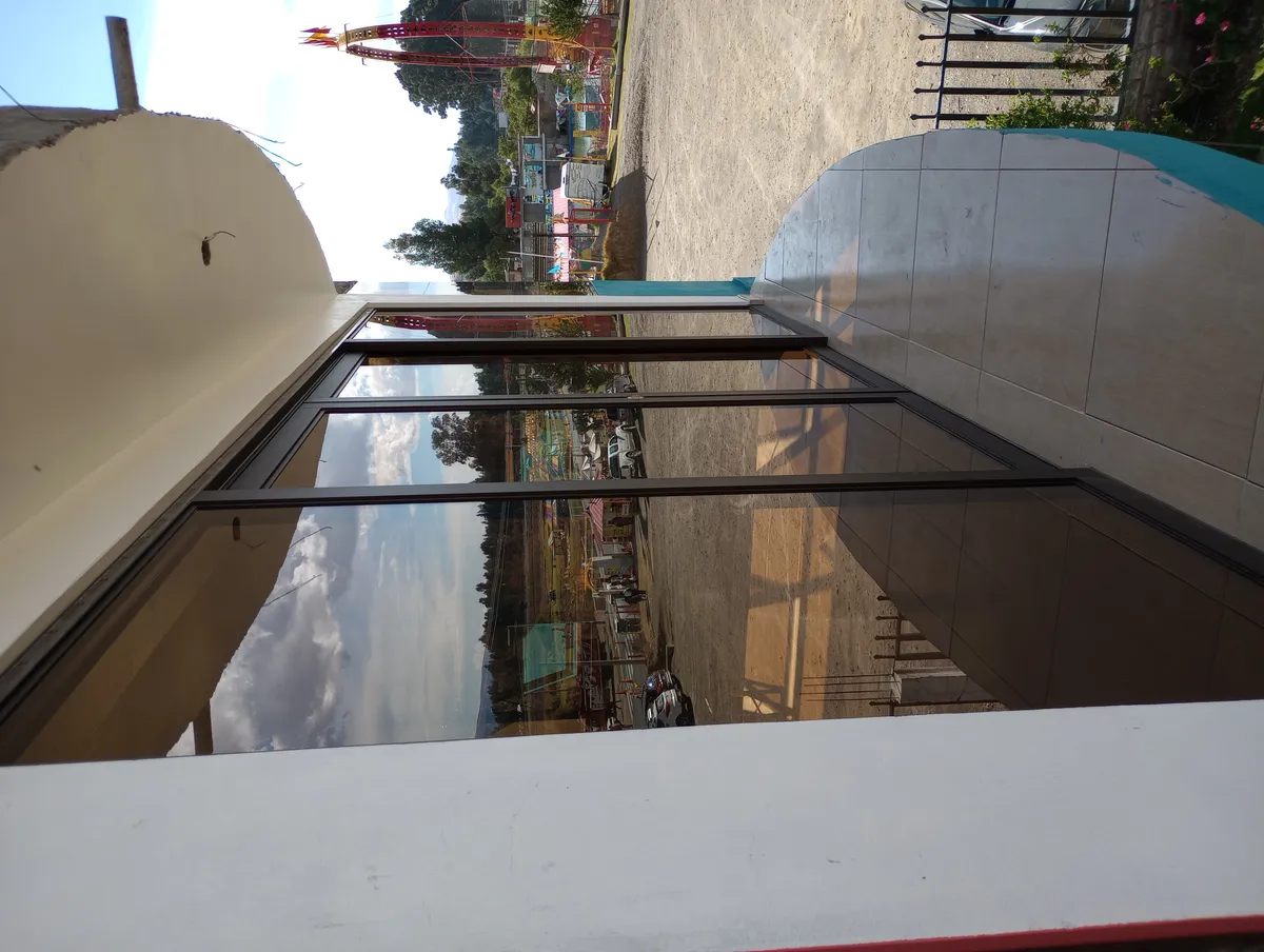 Proyecto en Residencia La Huaycha