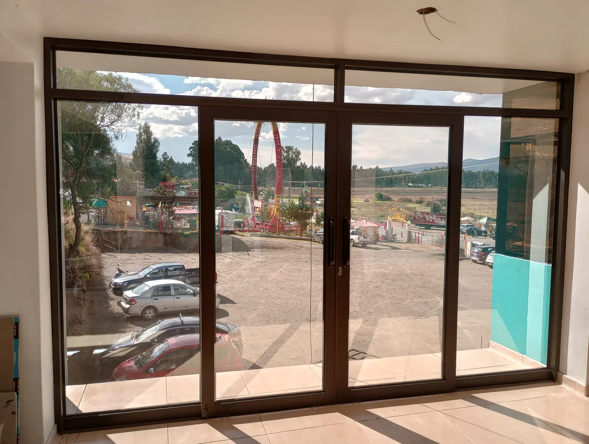 Proyecto en Residencia La Huaycha