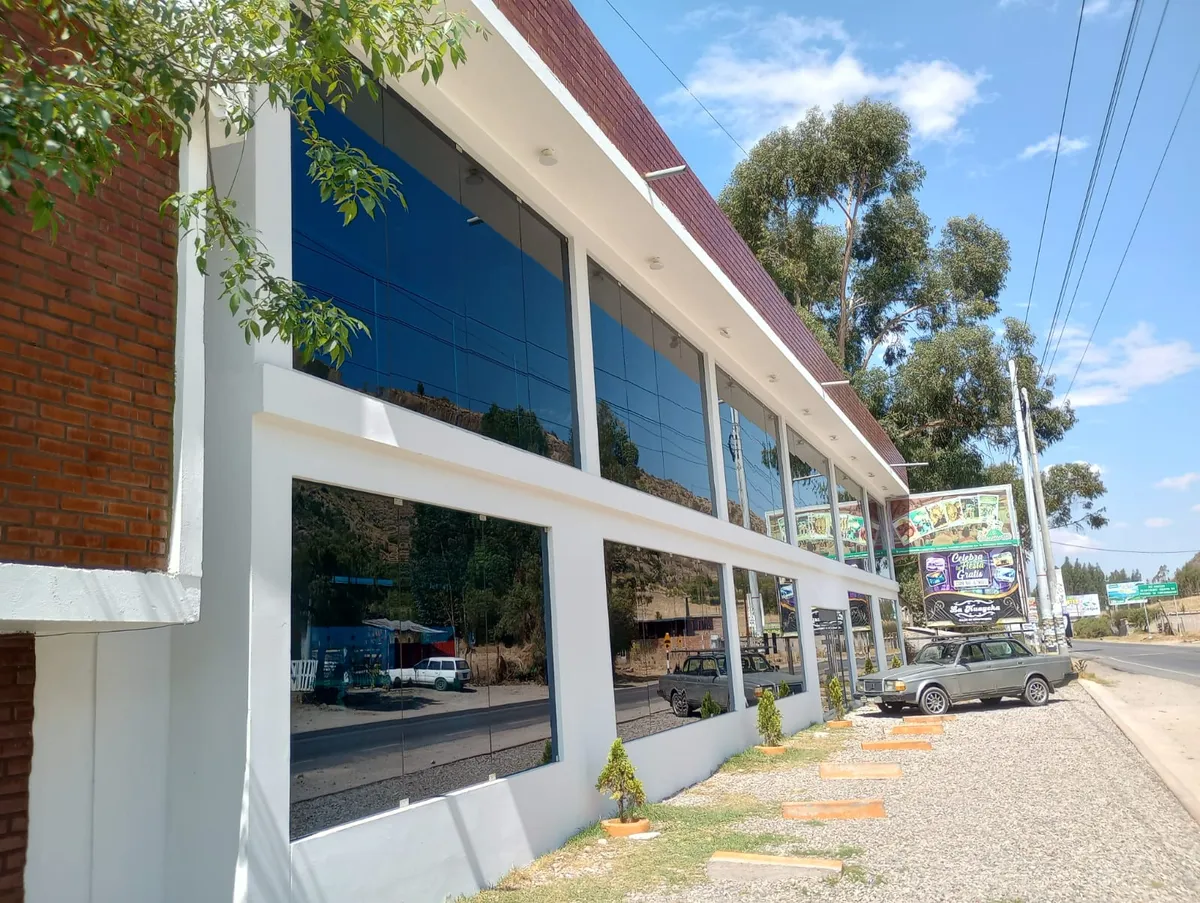 Proyecto en Residencial San Carlos