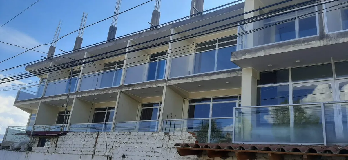 Proyecto en Residencial San Carlos