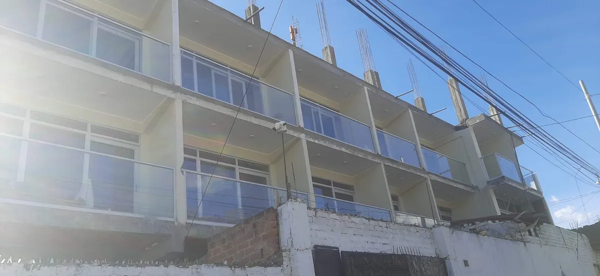 Proyecto en Residencial San Carlos