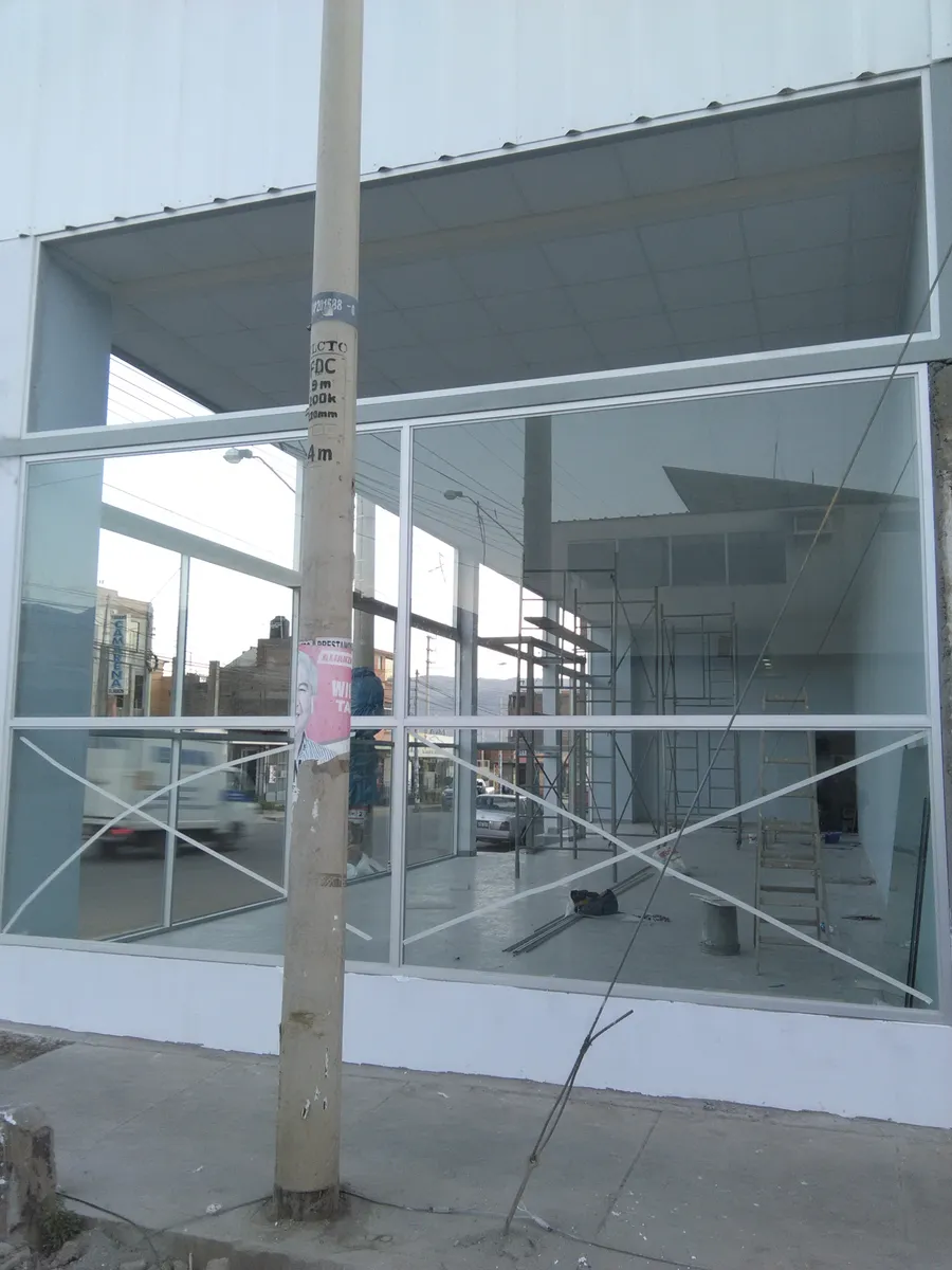 Proyecto en Av. Evitamiento El Tambo