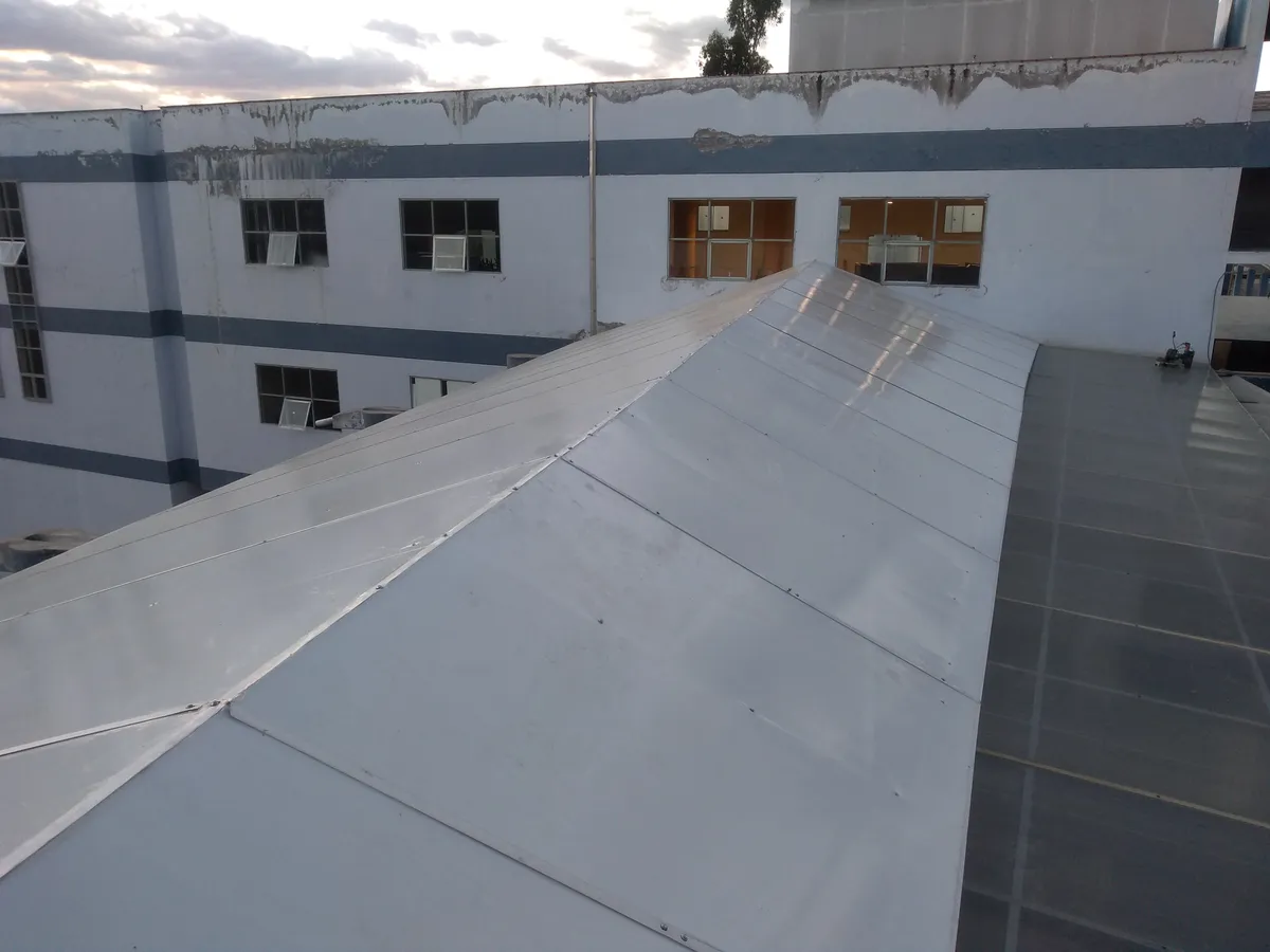 Proyecto en Universidad Nacional del Centro del Perú (UNCP)