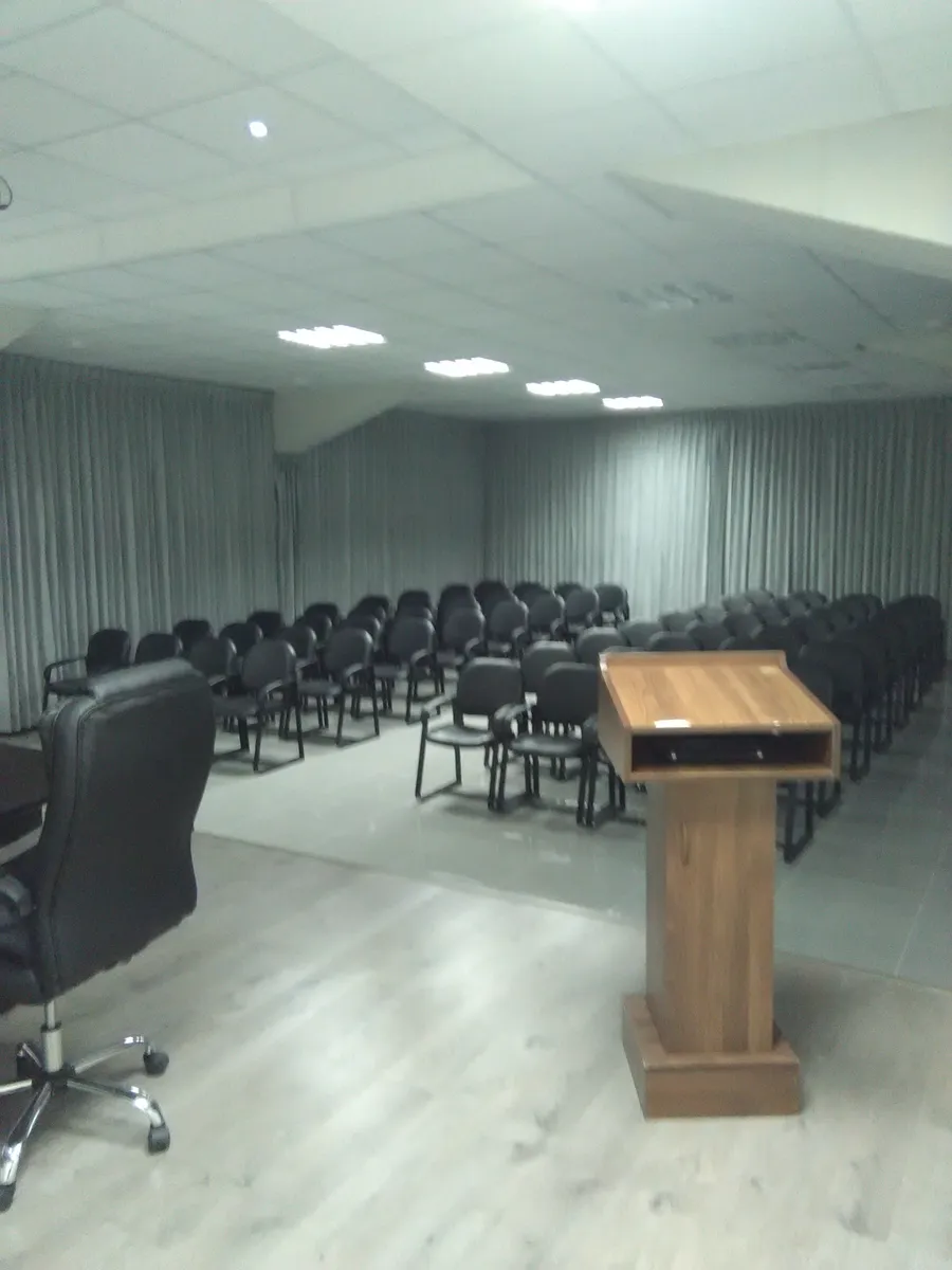 Proyecto en Universidad Nacional del Centro del Perú (UNCP)