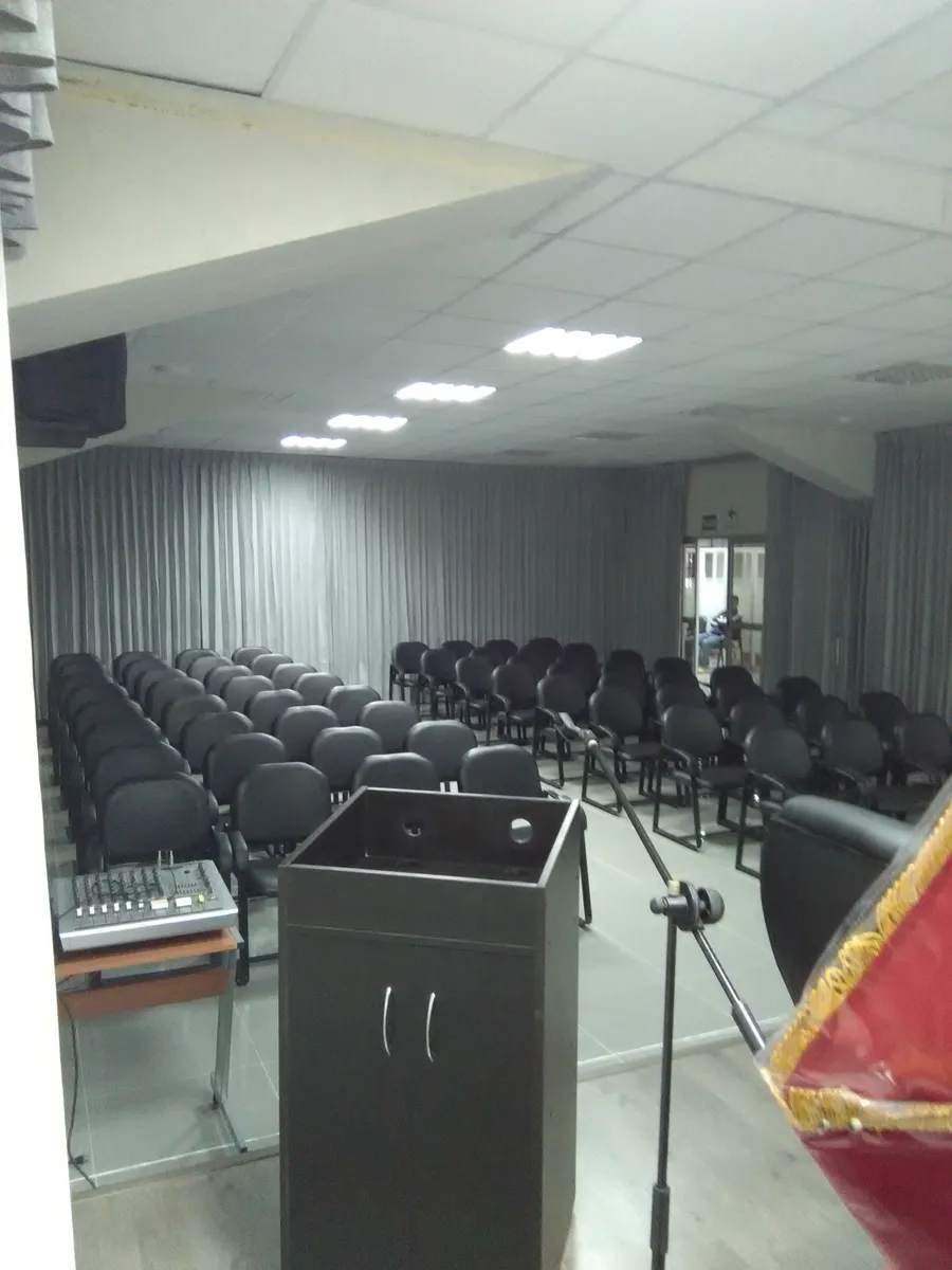 Proyecto en Universidad Nacional del Centro del Perú (UNCP)