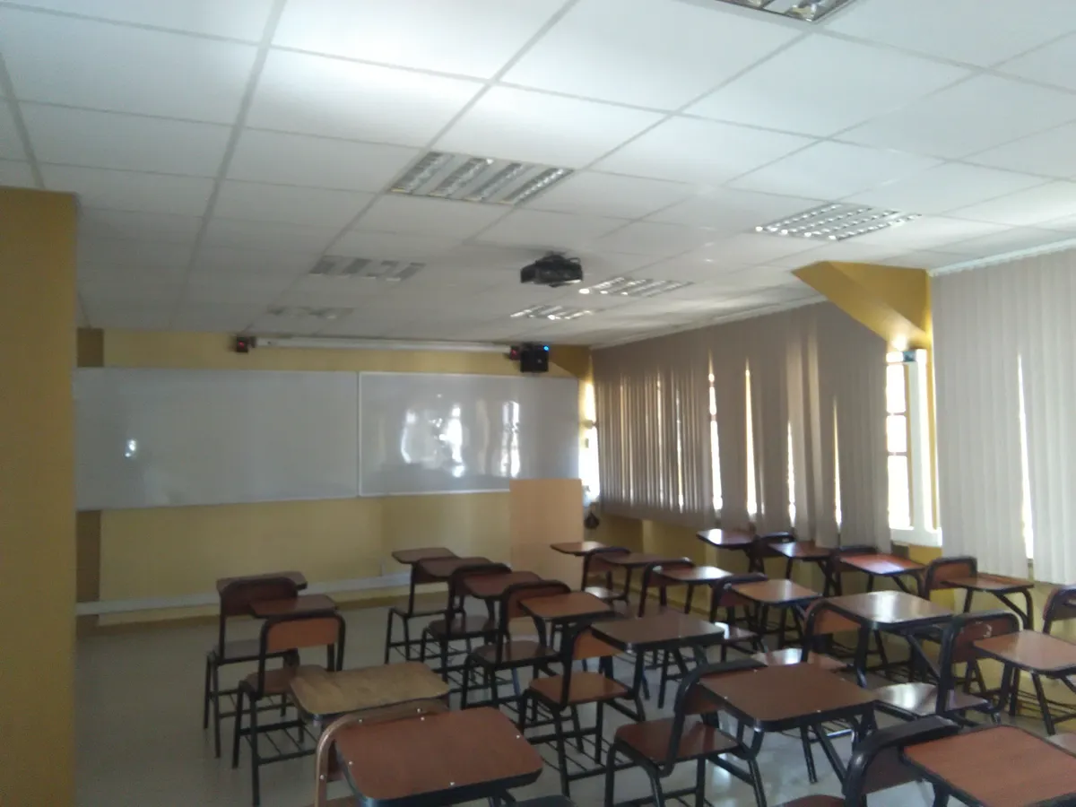 Proyecto en Universidad Nacional del Centro del Perú (UNCP)
