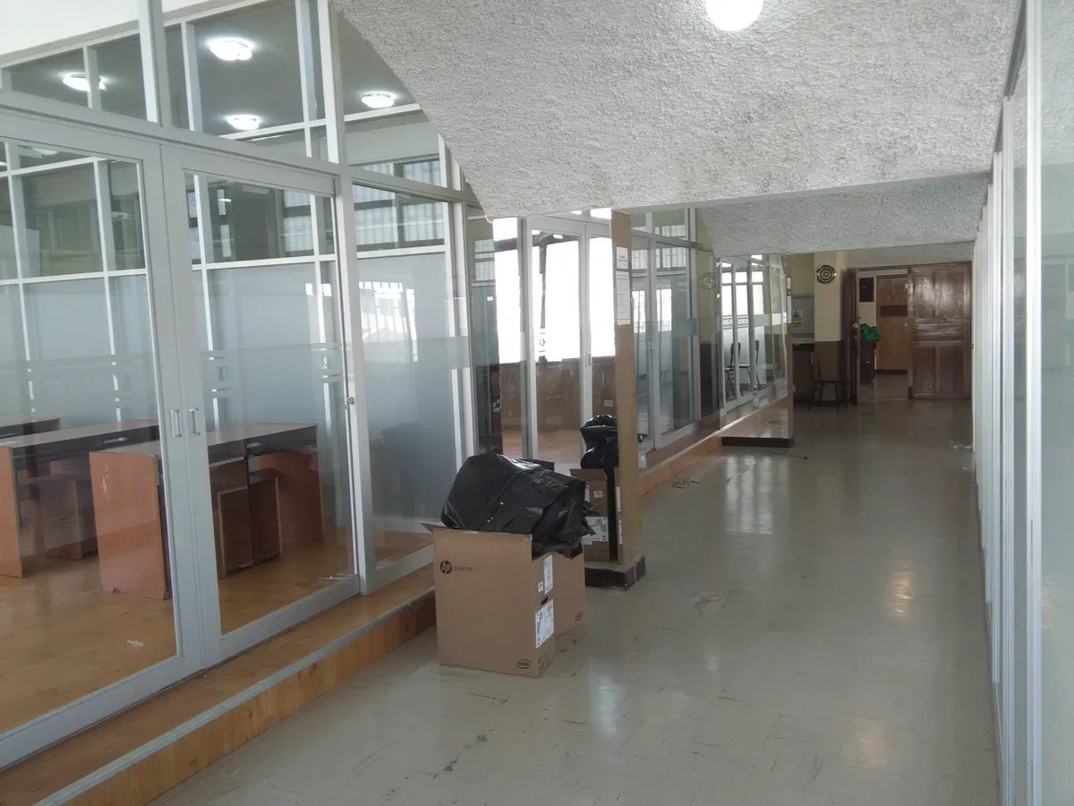Proyecto en Universidad Nacional del Centro del Perú (UNCP)