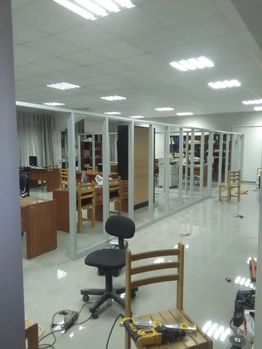 Proyecto en Universidad Nacional del Centro del Perú (UNCP)