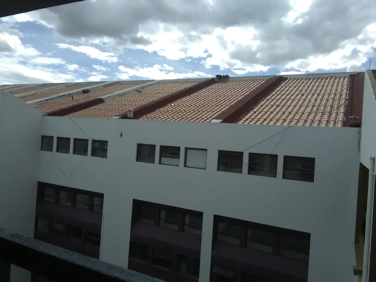 Proyecto en Universidad Nacional del Centro del Perú (UNCP)