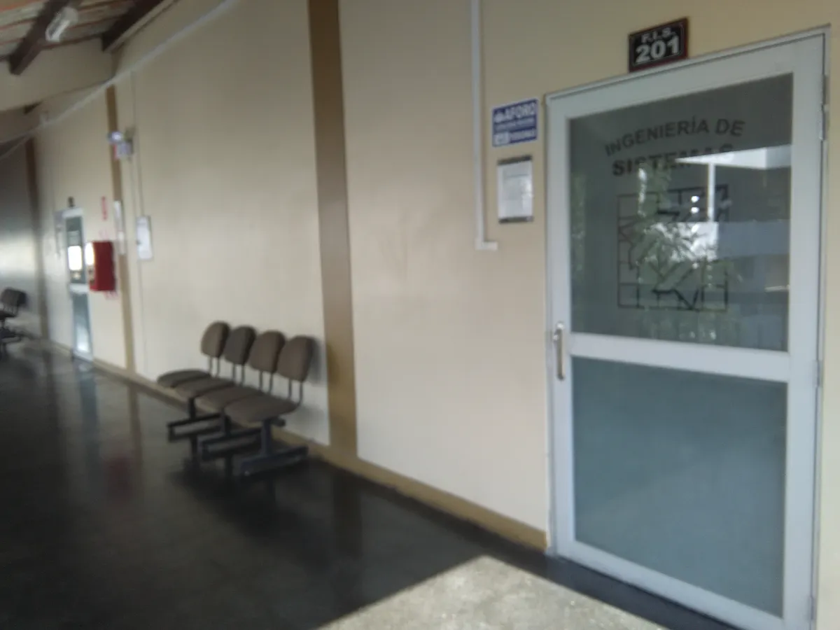 Proyecto en Universidad Nacional del Centro del Perú (UNCP)