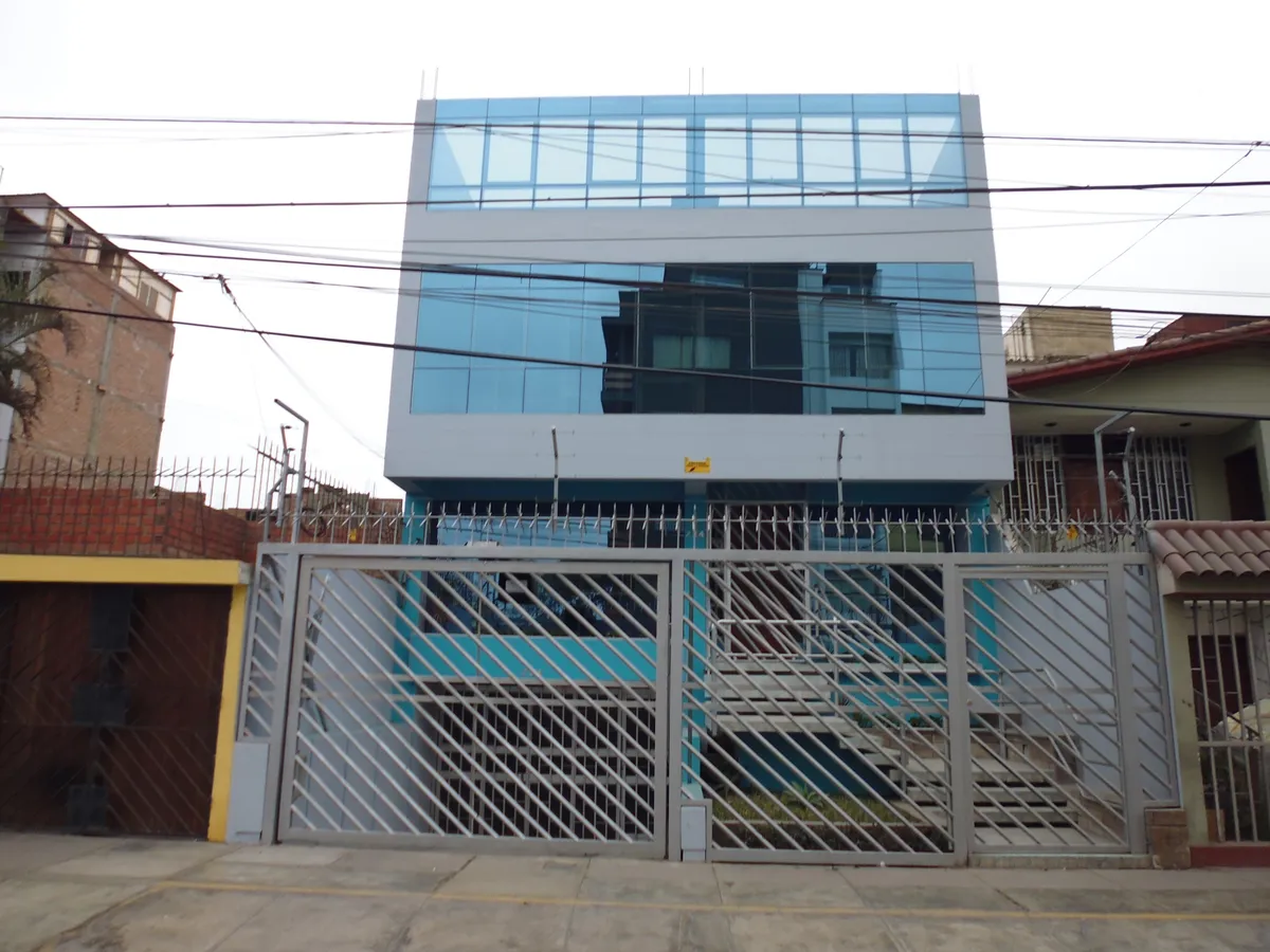Proyecto en Lima Metropolitana