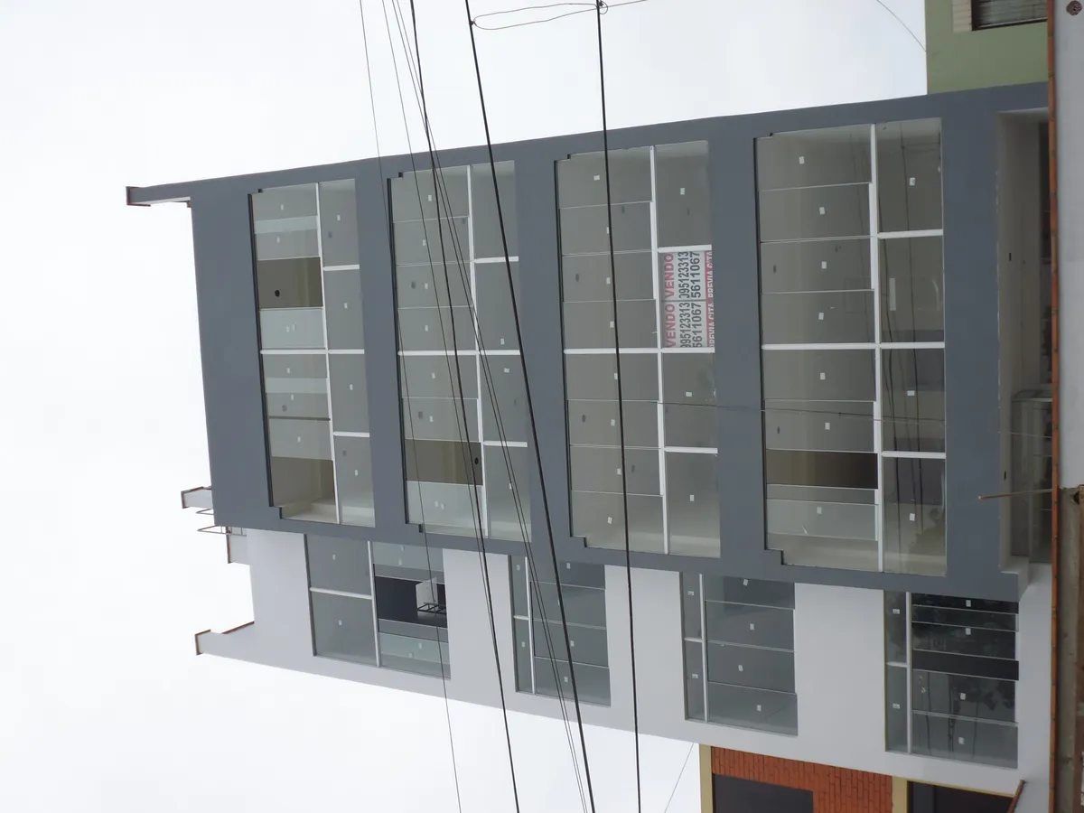 Proyecto en Lima Metropolitana