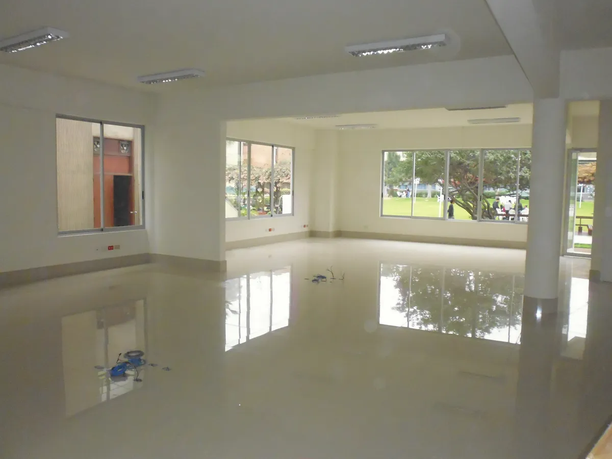 Proyecto en Lima Metropolitana