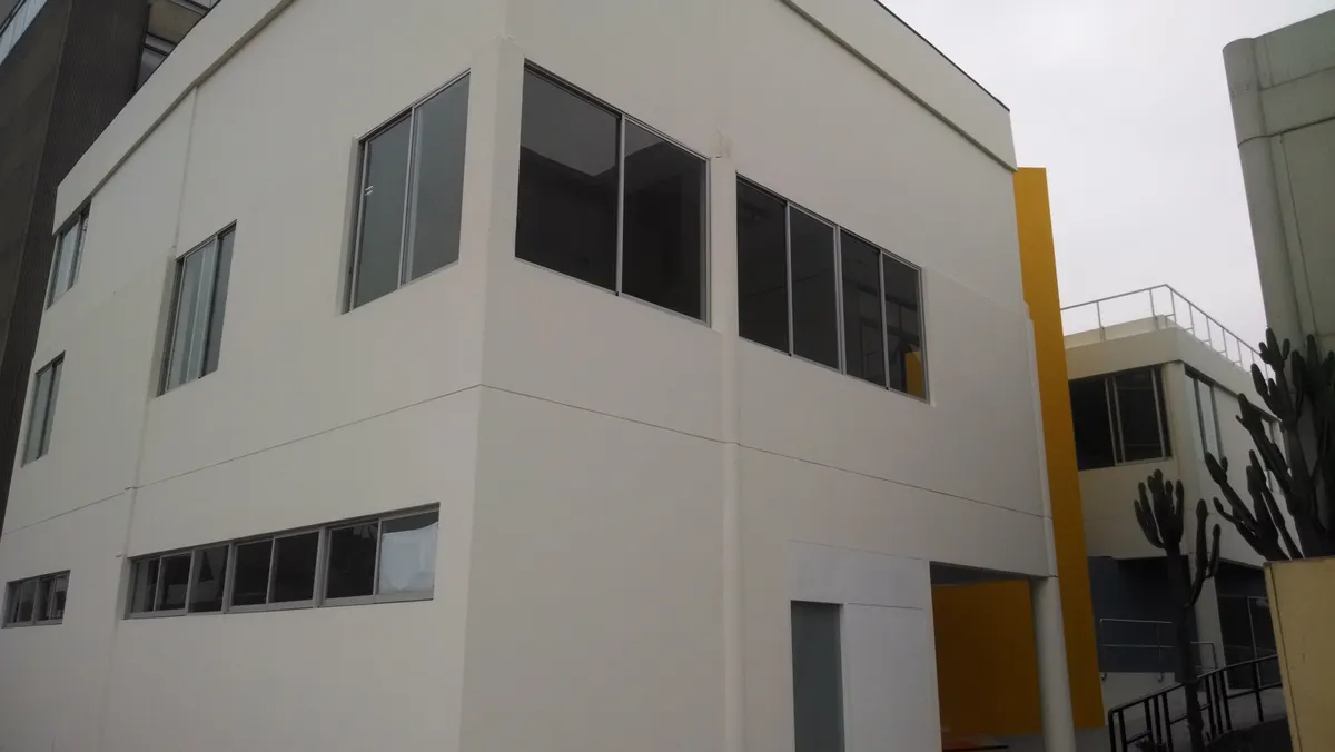 Proyecto en Universidad San Ignacio de Loyola (USIL)
