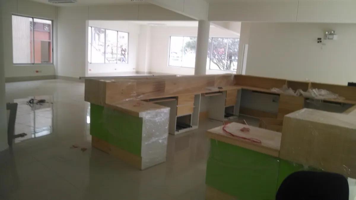 Proyecto en Universidad San Ignacio de Loyola (USIL)