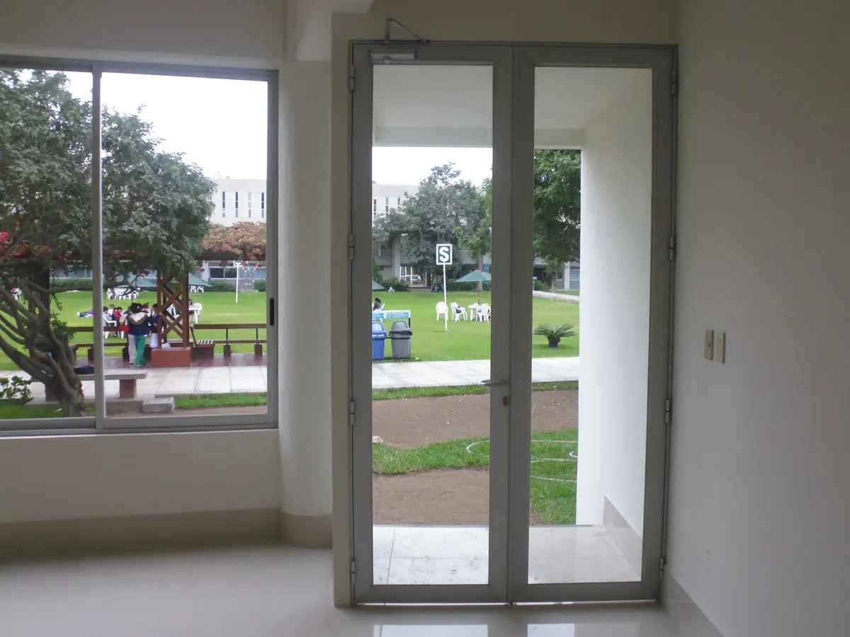 Proyecto en Universidad San Ignacio de Loyola (USIL)