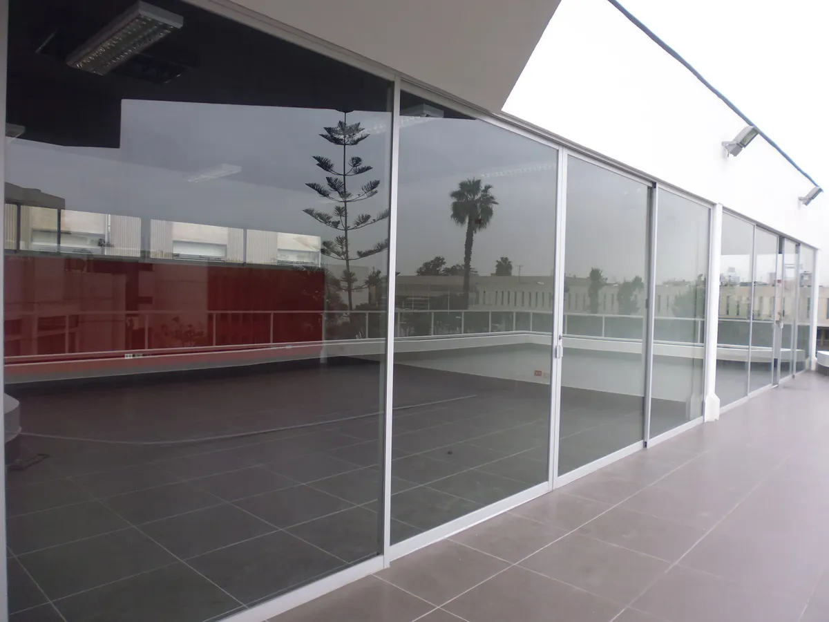 Proyecto en Universidad San Ignacio de Loyola (USIL)