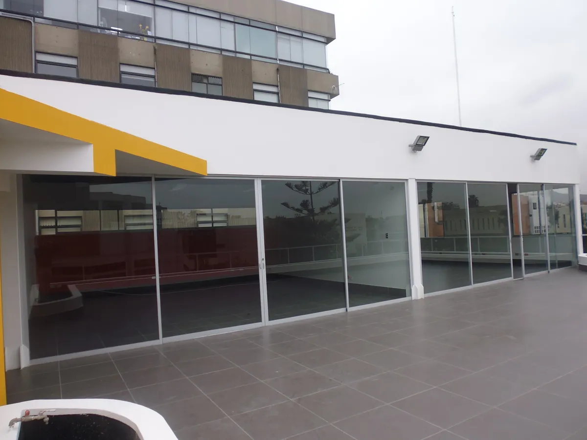Proyecto en Universidad San Ignacio de Loyola (USIL)