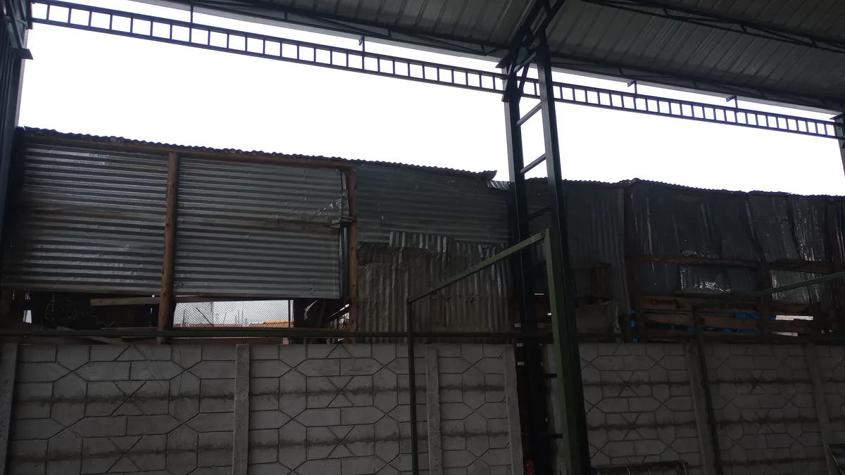 Proyecto en Residencial San Carlos