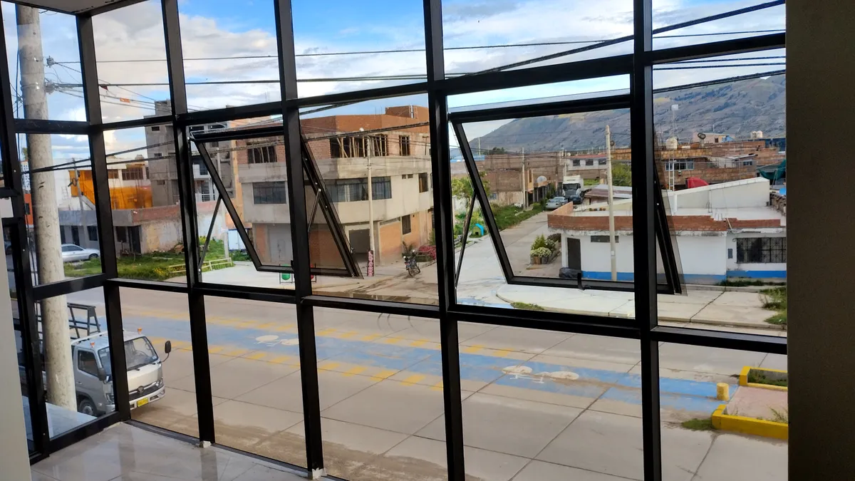 Proyecto en Residencial Jauja