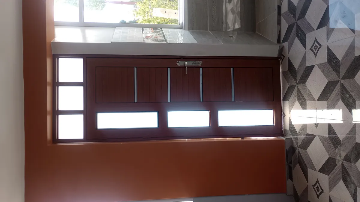 Proyecto en Azapampa