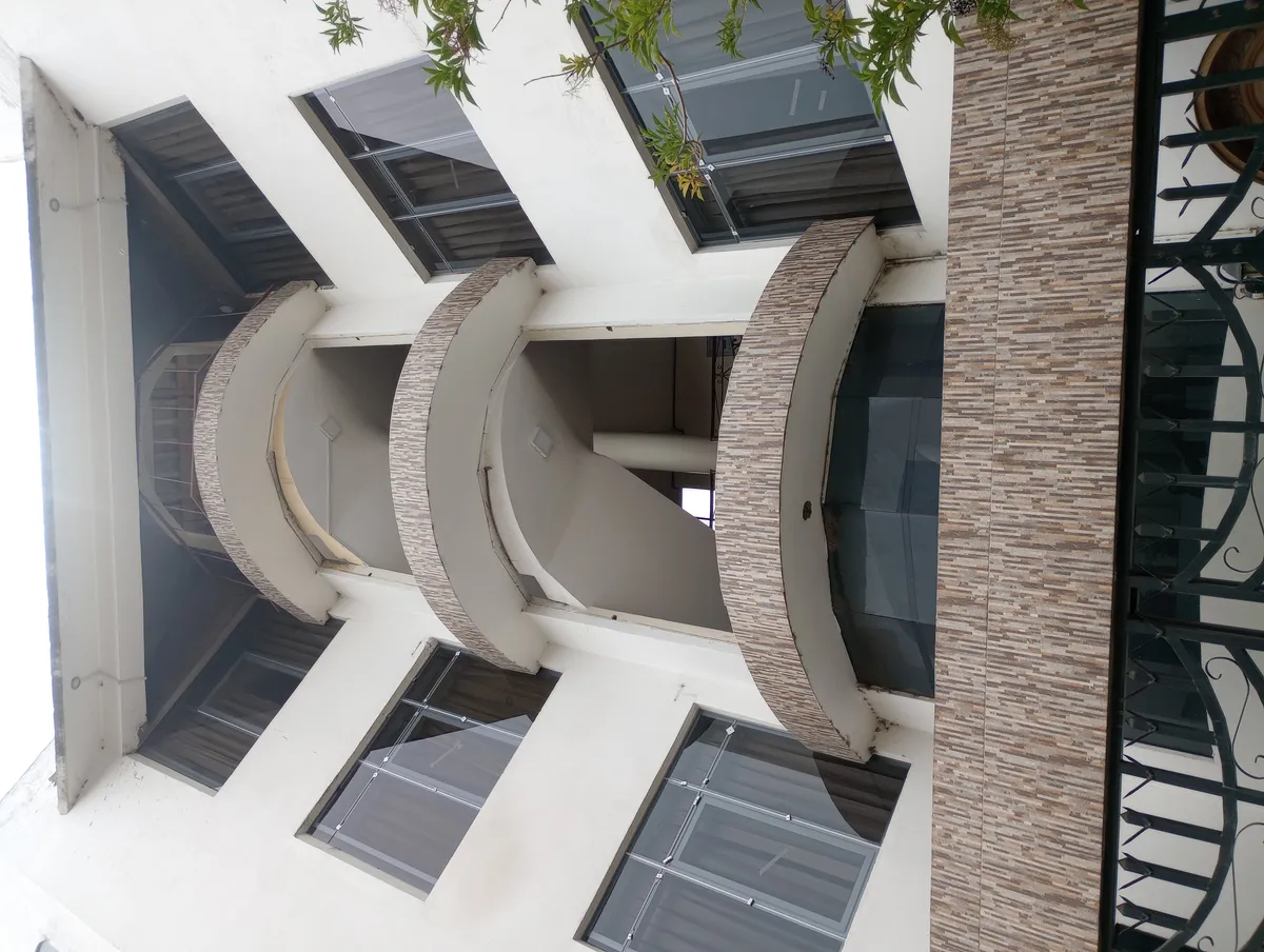 Proyecto en Residencial Primavera