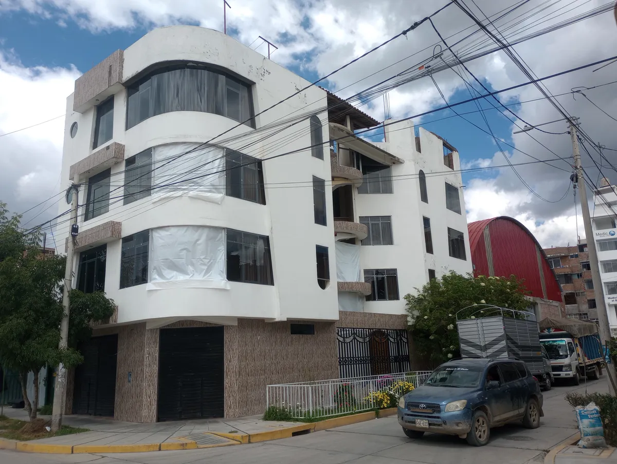 Proyecto en Residencial Primavera