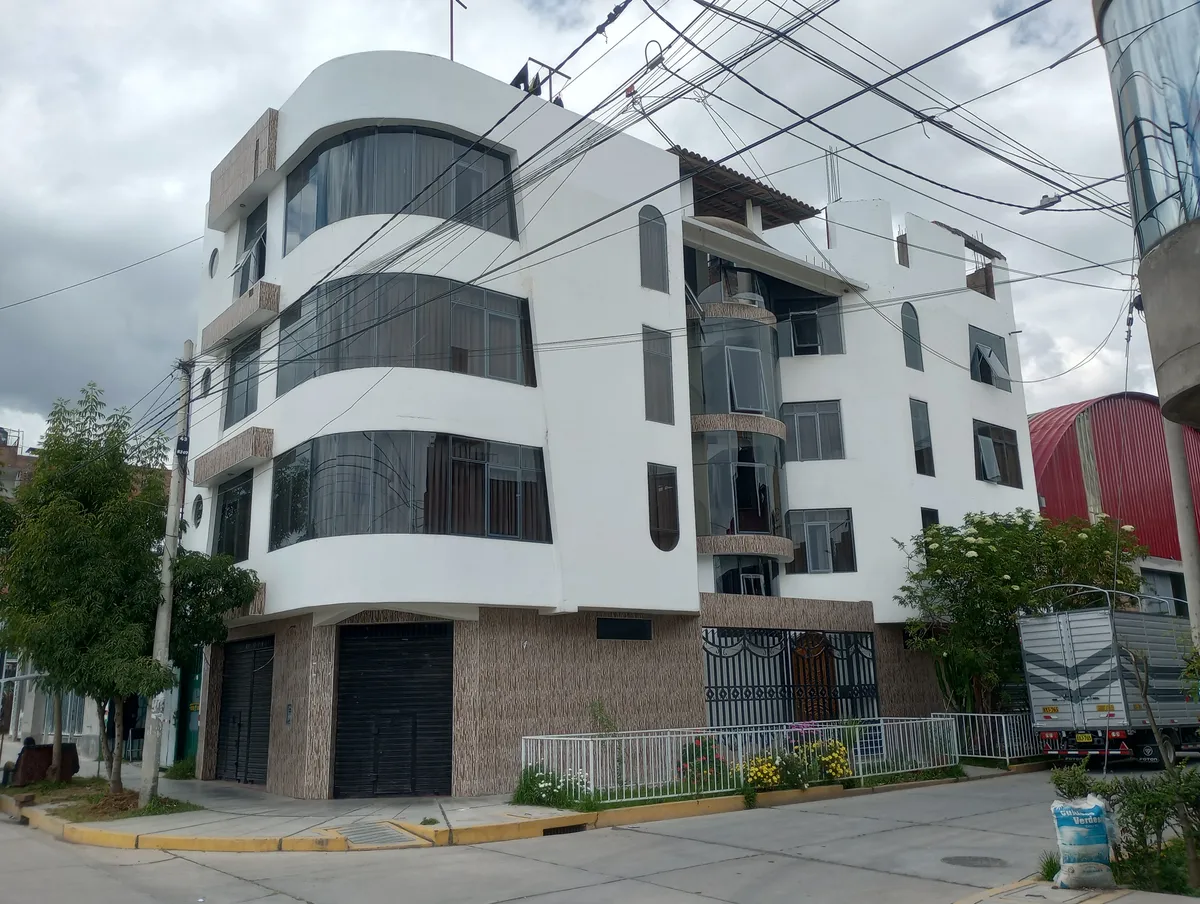 Proyecto en Residencial Primavera