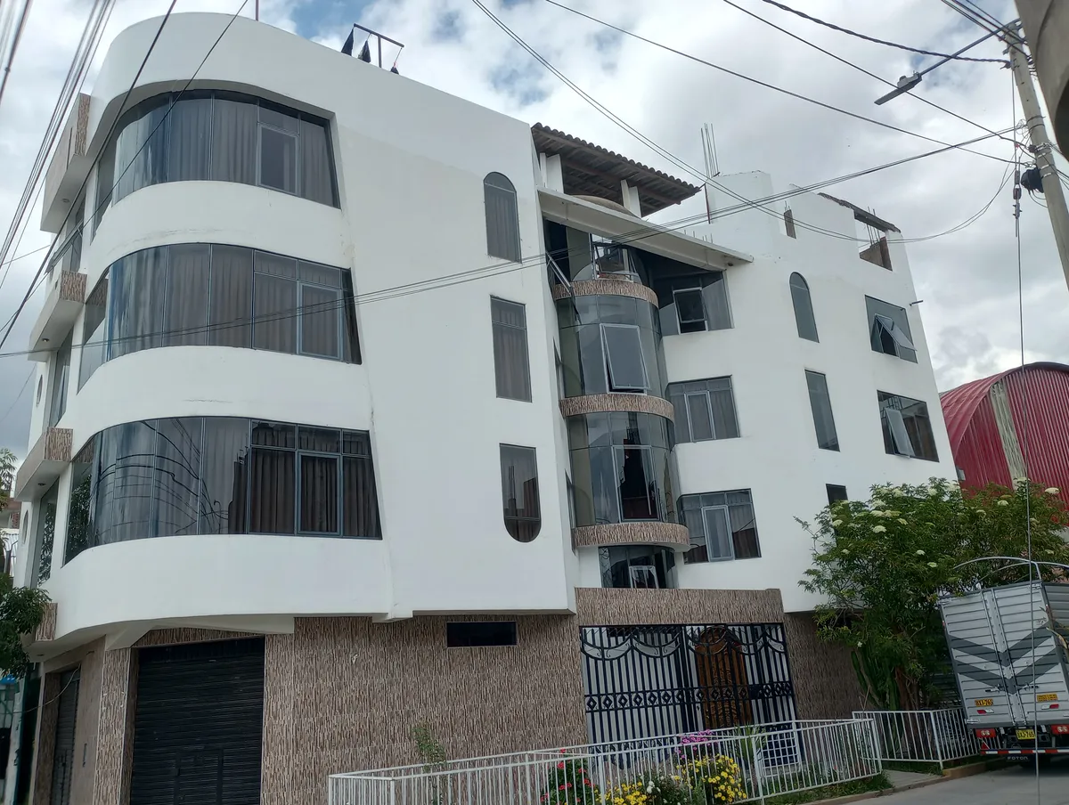 Proyecto en Residencial Primavera