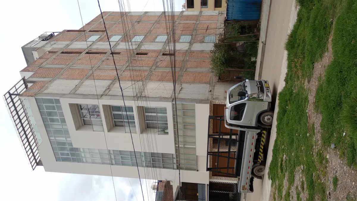 Proyecto en Residencial San Carlos