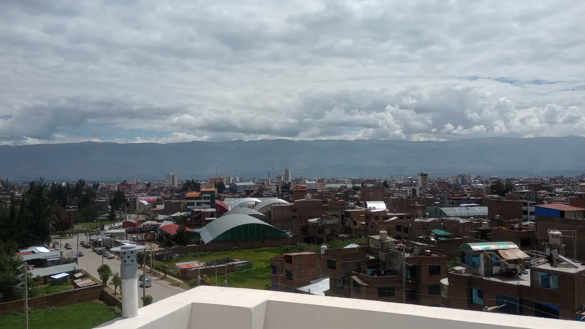 Proyecto en Residencial San Carlos